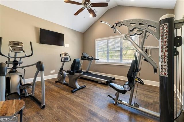 904 Oban Court, Powder Springs, GA 30127