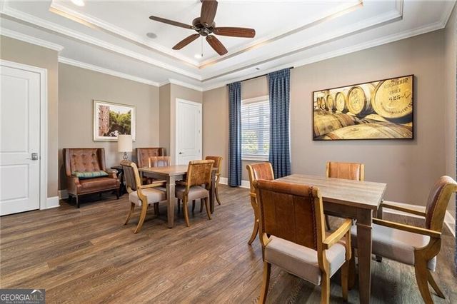 904 Oban Court, Powder Springs, GA 30127