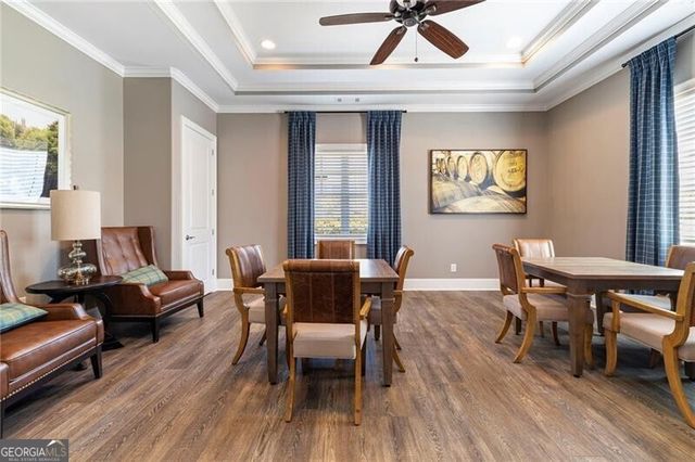 904 Oban Court, Powder Springs, GA 30127