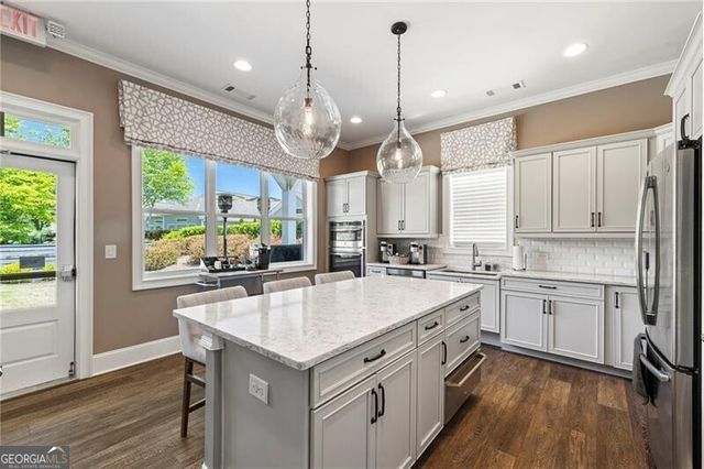 904 Oban Court, Powder Springs, GA 30127