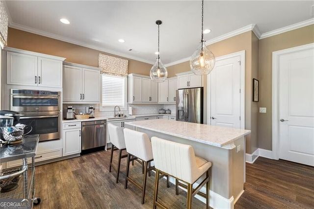 904 Oban Court, Powder Springs, GA 30127