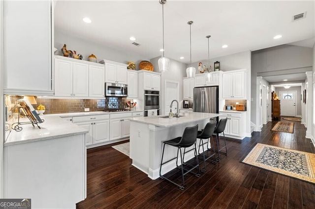 904 Oban Court, Powder Springs, GA 30127