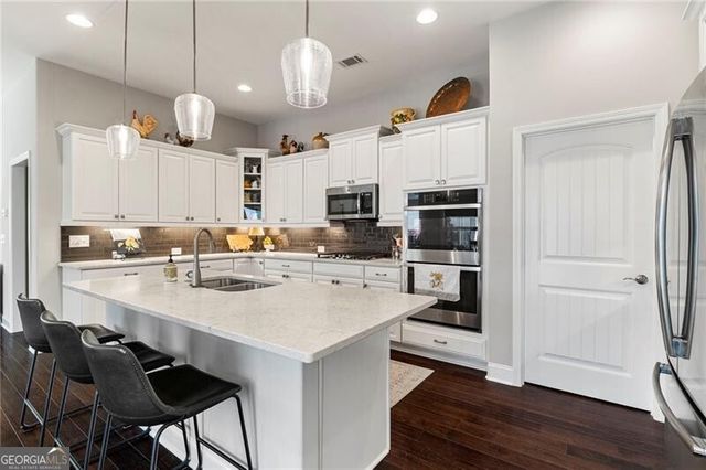 904 Oban Court, Powder Springs, GA 30127
