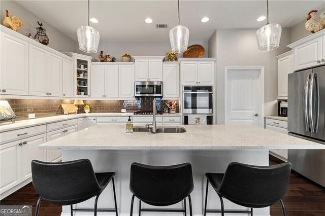 904 Oban Court, Powder Springs, GA 30127