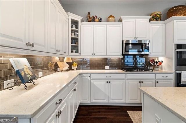 904 Oban Court, Powder Springs, GA 30127