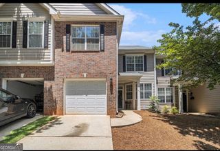 58 Hammock Place SE, Atlanta, GA 30312