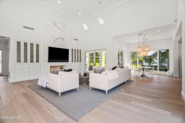 6508 E BAR Z Lane, Paradise Valley, AZ 85253