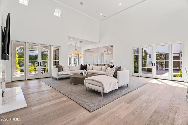 6508 E BAR Z Lane, Paradise Valley, AZ 85253