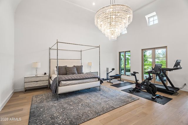6508 E BAR Z Lane, Paradise Valley, AZ 85253