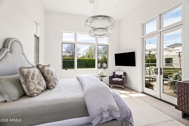 6508 E BAR Z Lane, Paradise Valley, AZ 85253