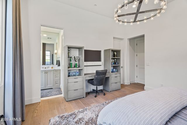 6508 E BAR Z Lane, Paradise Valley, AZ 85253