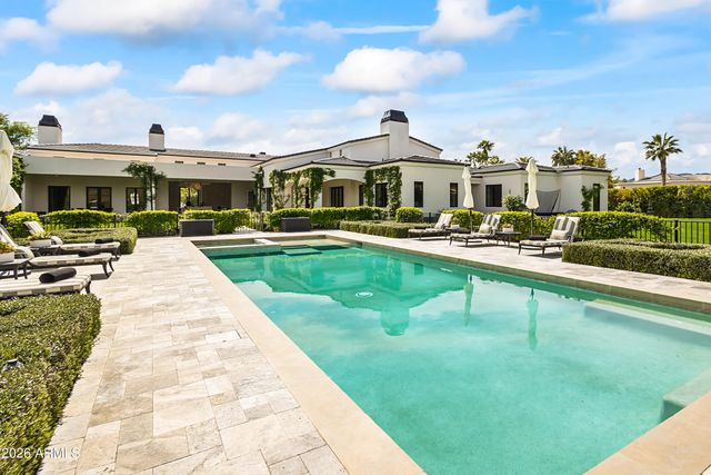 6508 E BAR Z Lane, Paradise Valley, AZ 85253