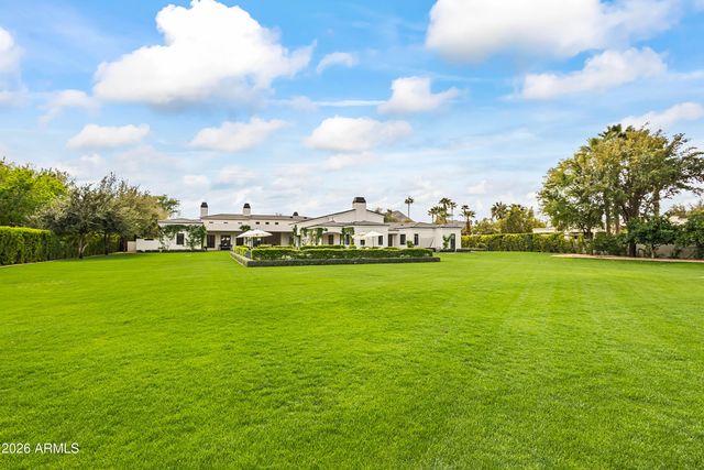 6508 E BAR Z Lane, Paradise Valley, AZ 85253