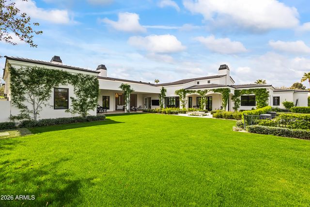 6508 E BAR Z Lane, Paradise Valley, AZ 85253