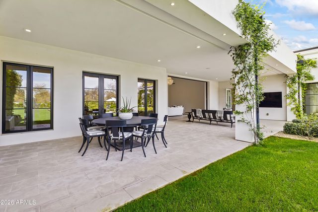 6508 E BAR Z Lane, Paradise Valley, AZ 85253