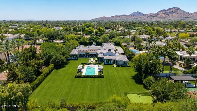 6508 E BAR Z Lane, Paradise Valley, AZ 85253