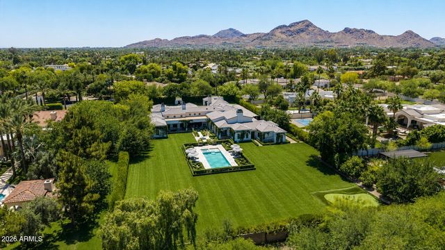 6508 E BAR Z Lane, Paradise Valley, AZ 85253