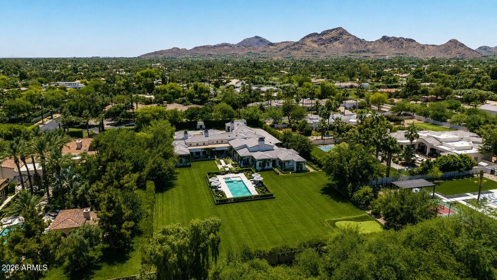 6508 E BAR Z Lane, Paradise Valley, AZ 85253 — photo 5