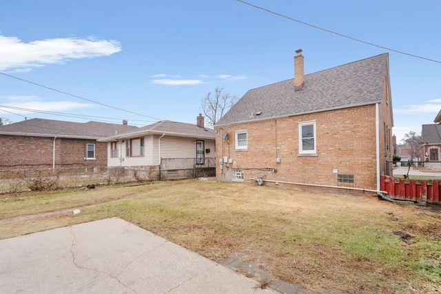 125 Warren Street, Calumet City, IL 60409