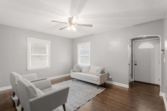 125 Warren Street, Calumet City, IL 60409