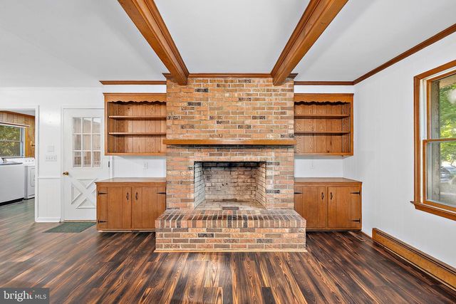 6181 ROCKAWALKIN RD, Salisbury, MD 21801