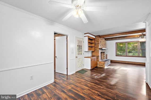 6181 ROCKAWALKIN RD, Salisbury, MD 21801