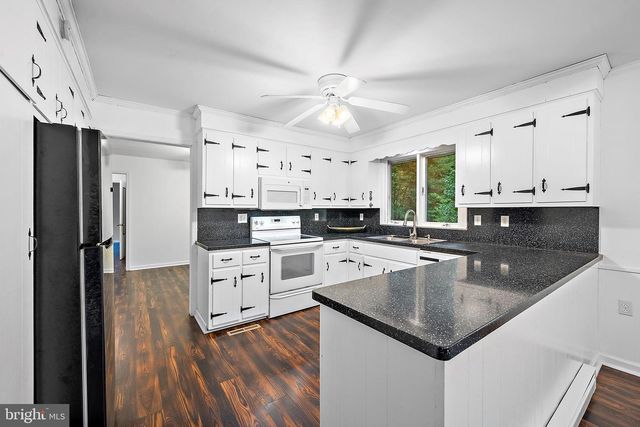 6181 ROCKAWALKIN RD, Salisbury, MD 21801