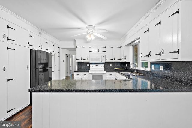 6181 ROCKAWALKIN RD, Salisbury, MD 21801