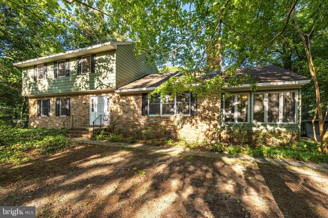 6181 ROCKAWALKIN RD, Salisbury, MD 21801