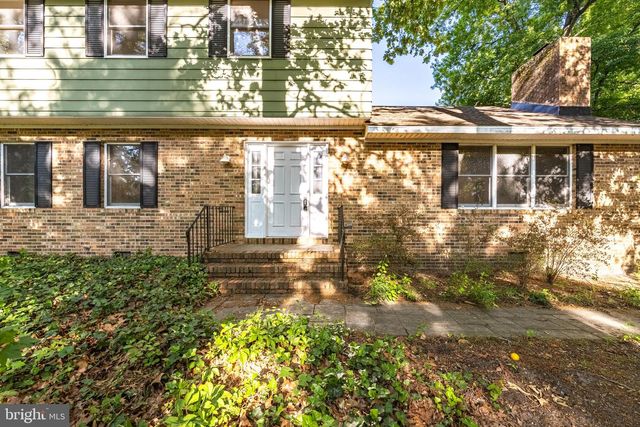 6181 ROCKAWALKIN RD, Salisbury, MD 21801