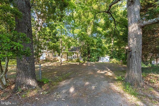 6181 ROCKAWALKIN RD, Salisbury, MD 21801