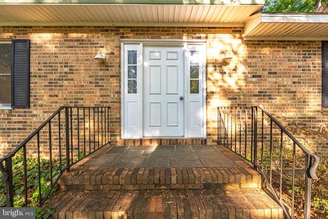 6181 ROCKAWALKIN RD, Salisbury, MD 21801