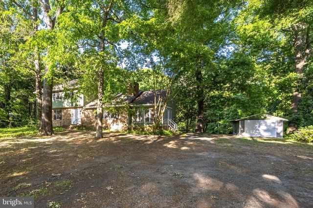 6181 ROCKAWALKIN RD, Salisbury, MD 21801