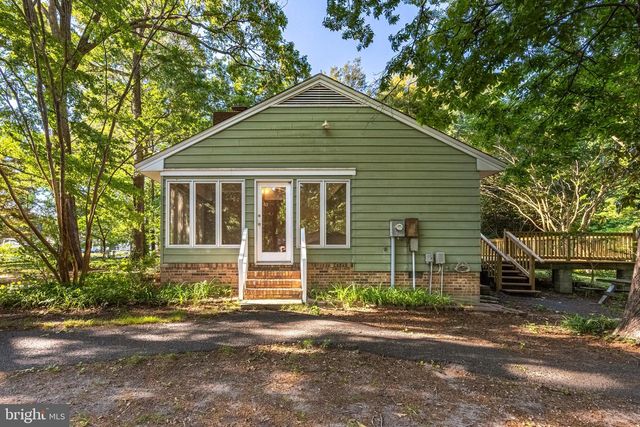 6181 ROCKAWALKIN RD, Salisbury, MD 21801