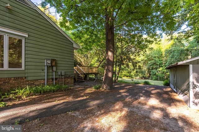 6181 ROCKAWALKIN RD, Salisbury, MD 21801