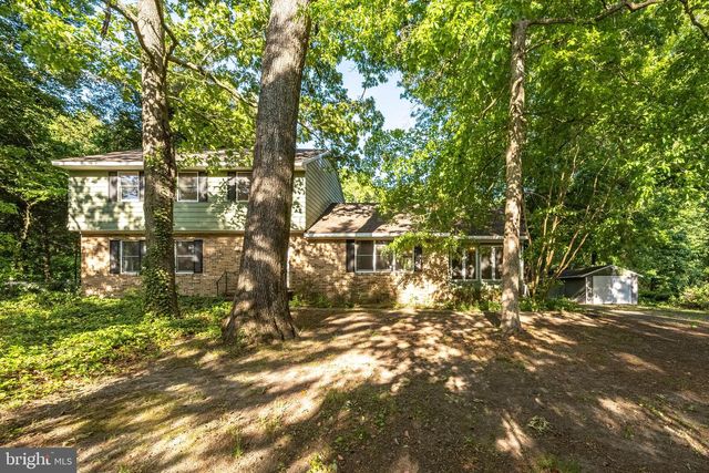6181 ROCKAWALKIN RD, Salisbury, MD 21801