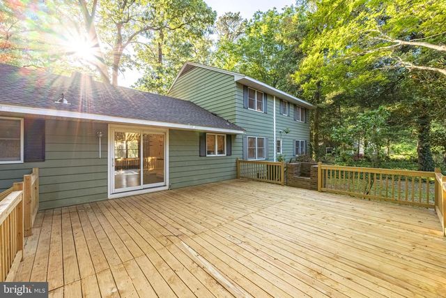 6181 ROCKAWALKIN RD, Salisbury, MD 21801