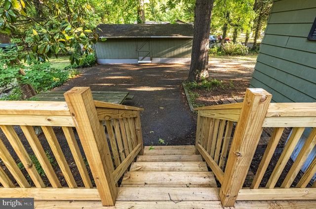 6181 ROCKAWALKIN RD, Salisbury, MD 21801