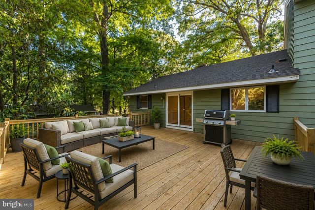 6181 ROCKAWALKIN RD, Salisbury, MD 21801