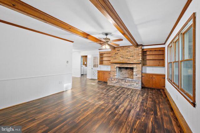 6181 ROCKAWALKIN RD, Salisbury, MD 21801