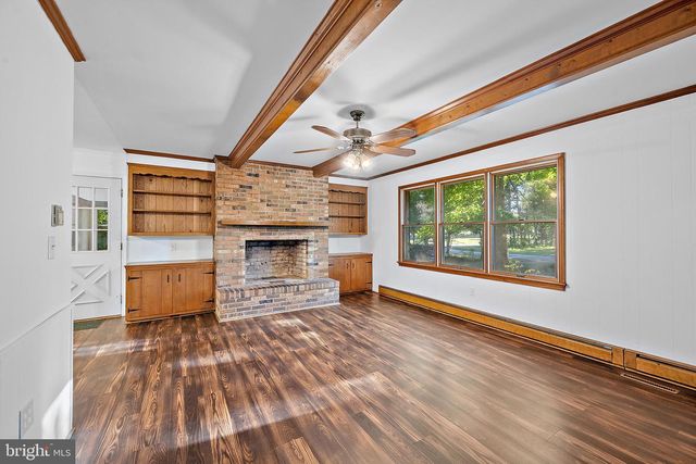 6181 ROCKAWALKIN RD, Salisbury, MD 21801