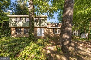 6181 ROCKAWALKIN RD, Salisbury, MD 21801