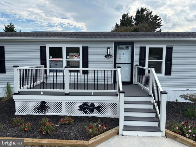 35260 6TH ST, Millsboro, DE 19966