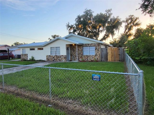 2620 HOWARD STREET, Mulberry, FL 33860