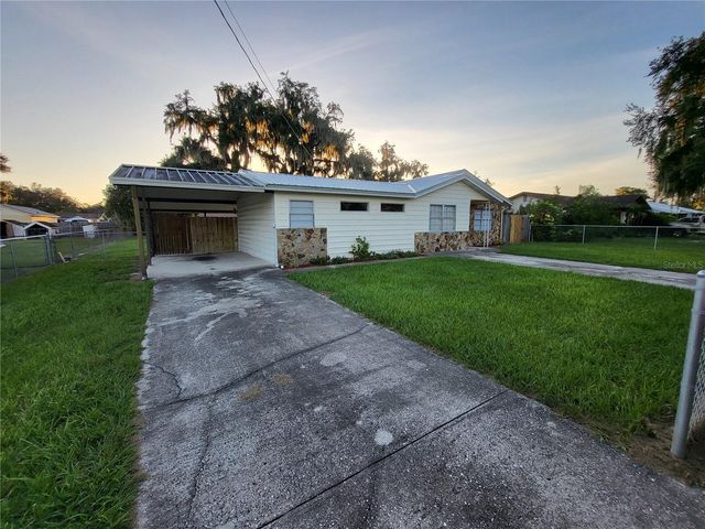 2620 HOWARD STREET, Mulberry, FL 33860