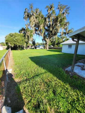 2620 HOWARD STREET, Mulberry, FL 33860