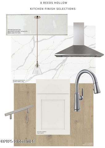 8 Reed's Hollow, Saratoga Springs, NY 12866