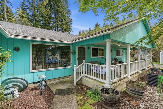 188 Woodside Drive, Longview, WA 98632