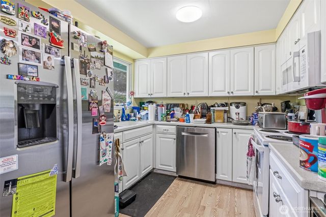 188 Woodside Drive, Longview, WA 98632
