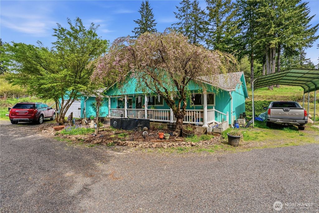 188 Woodside Drive, Longview, WA 98632